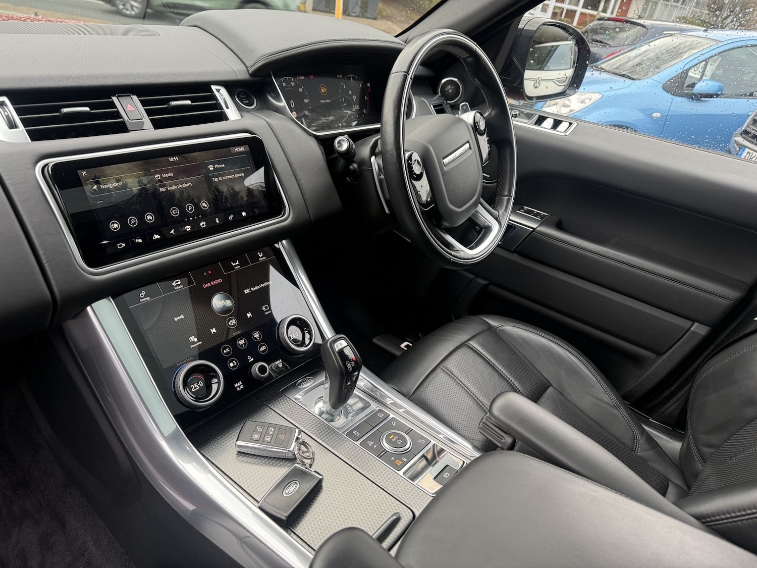 Used Land Rover Range Rover Sport 2019 for sale - 77093930: Photo 7