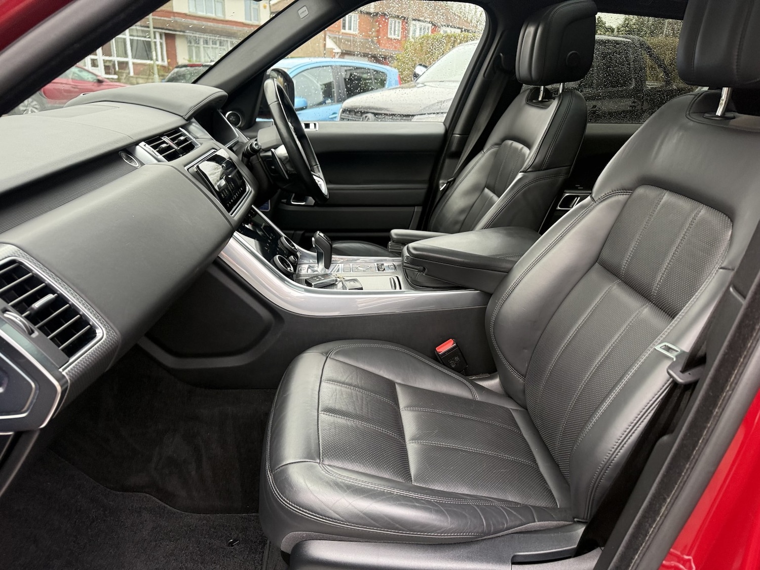 Used Land Rover Range Rover Sport 2019 for sale - 77093930: Photo 8