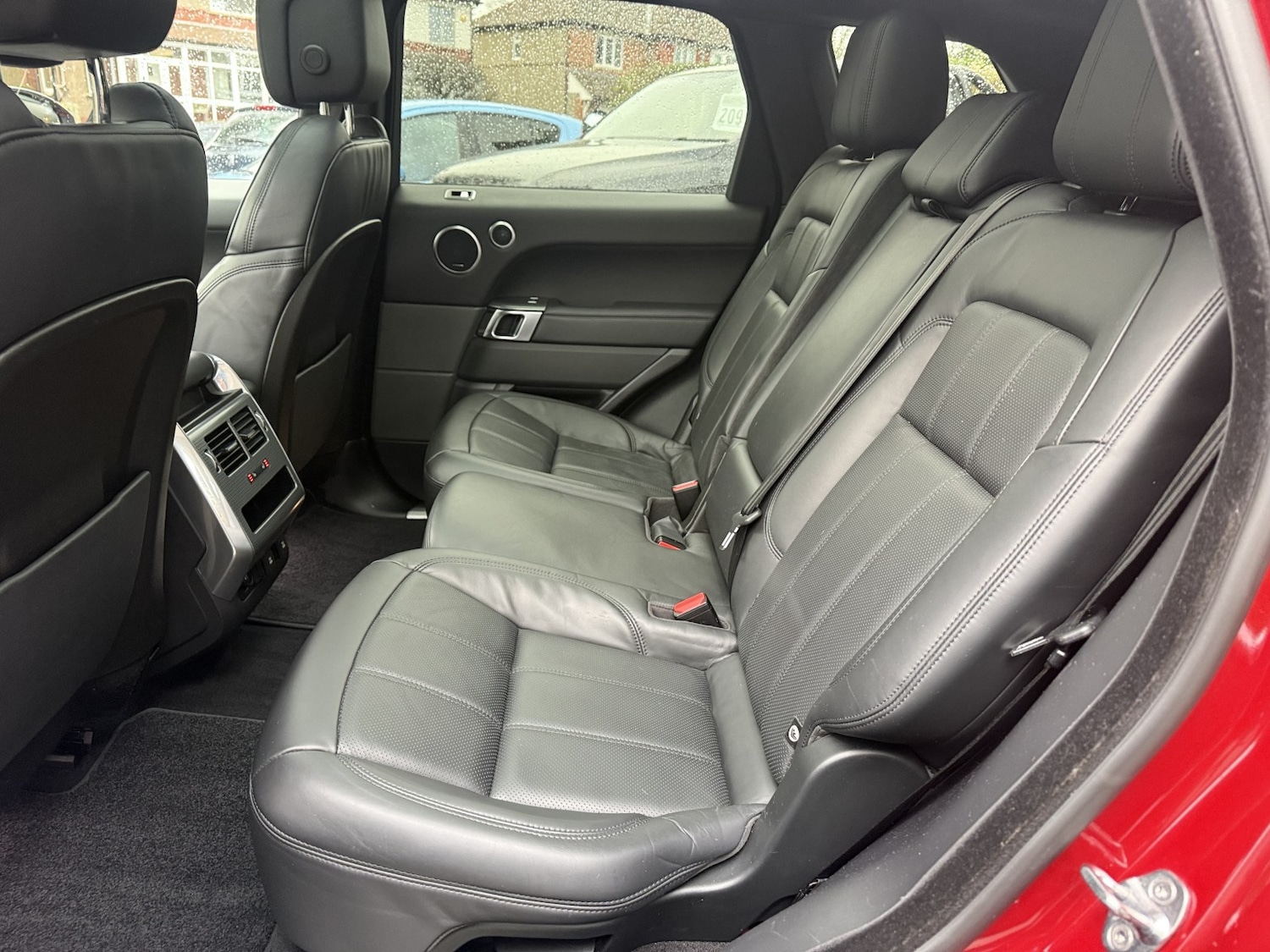 Used Land Rover Range Rover Sport 2019 for sale - 77093930: Photo 9