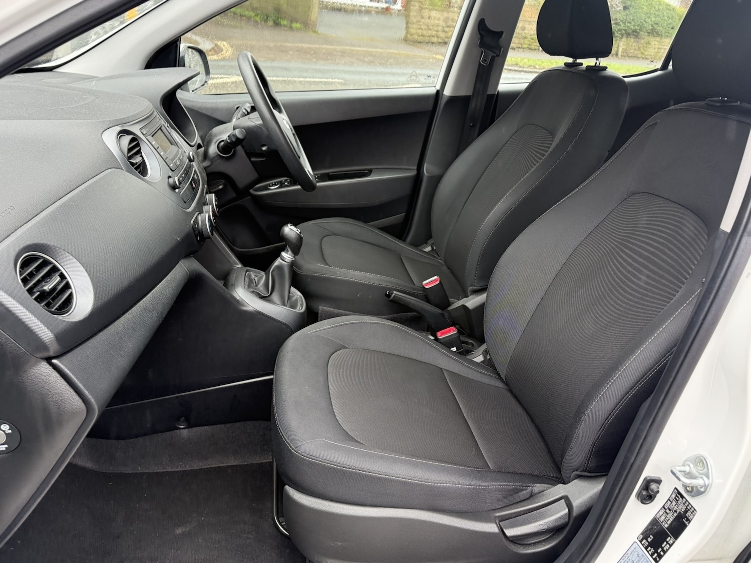 Used Hyundai i10 2017 for sale - 78045697: Photo 10