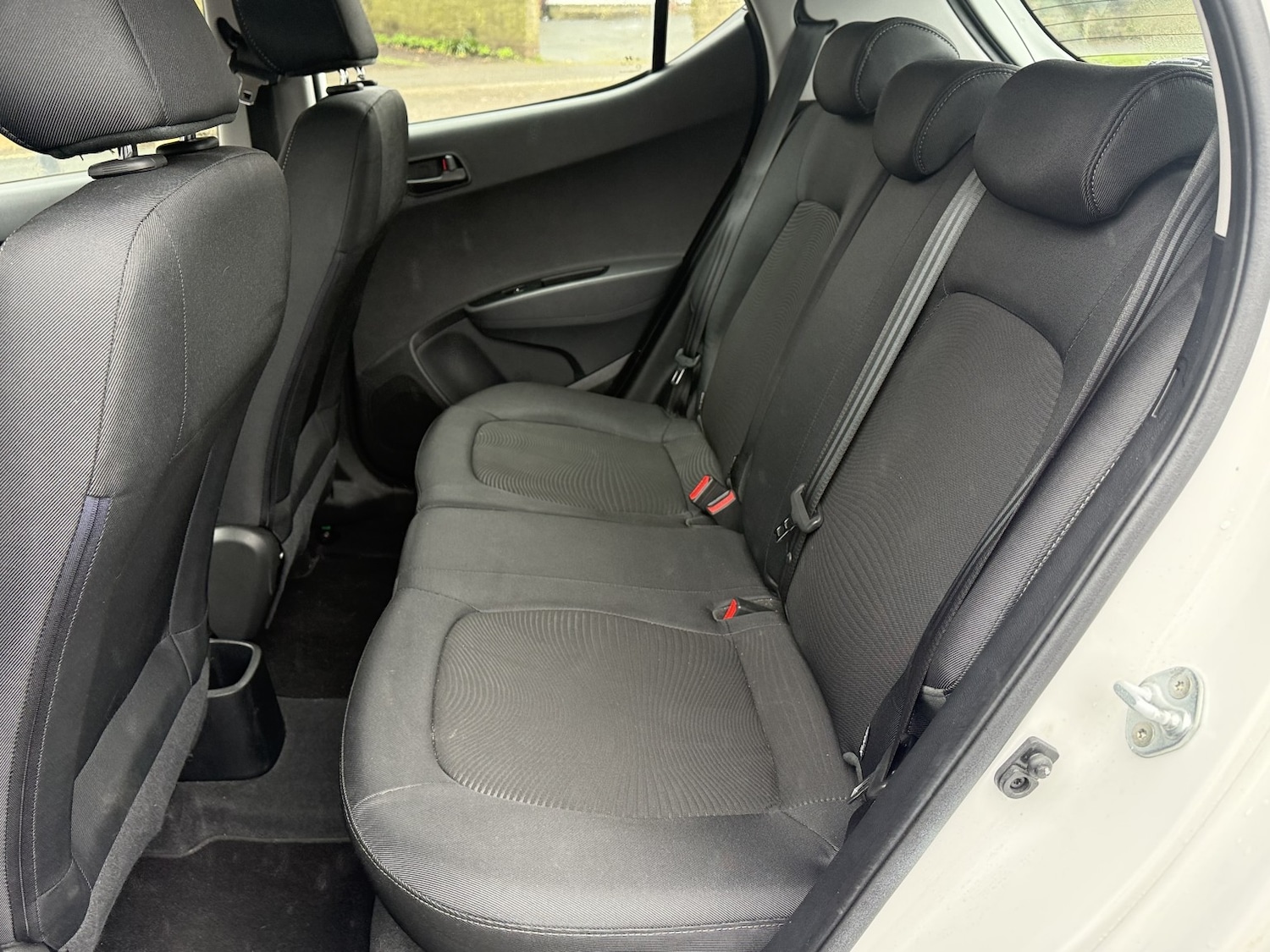 Used Hyundai i10 2017 for sale - 78045697: Photo 11