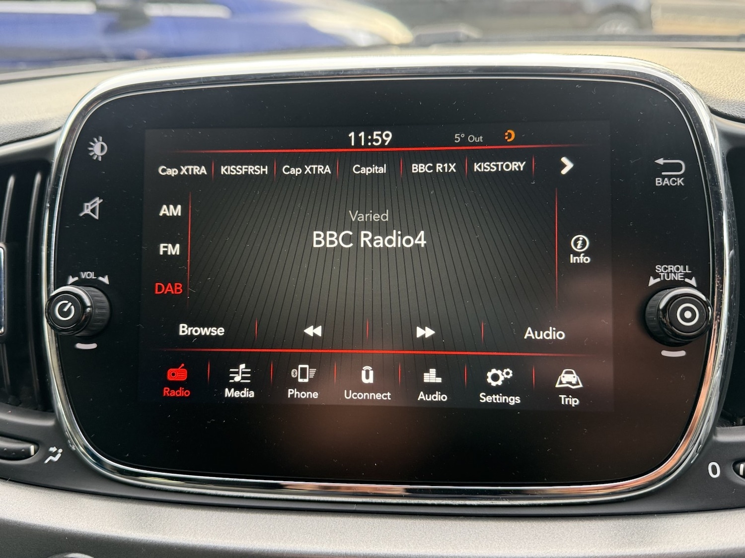 Used Fiat 500 2017 for sale - 76712796: Photo 11