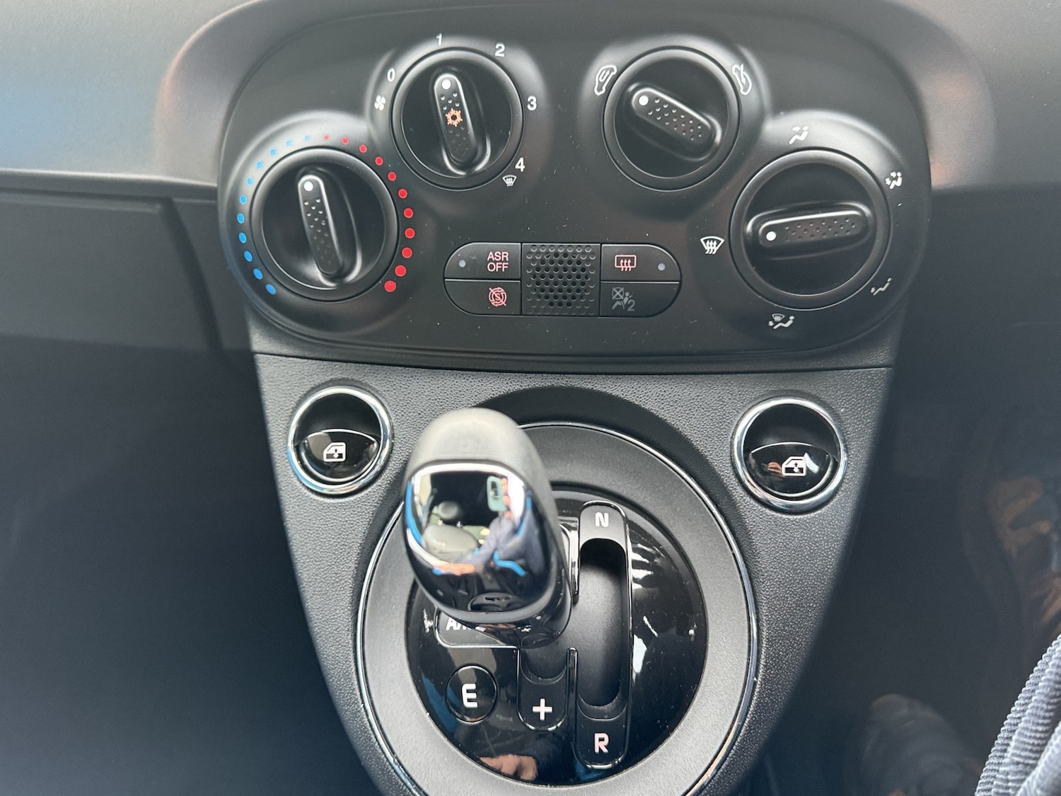 Used Fiat 500 2017 for sale - 76712796: Photo 15