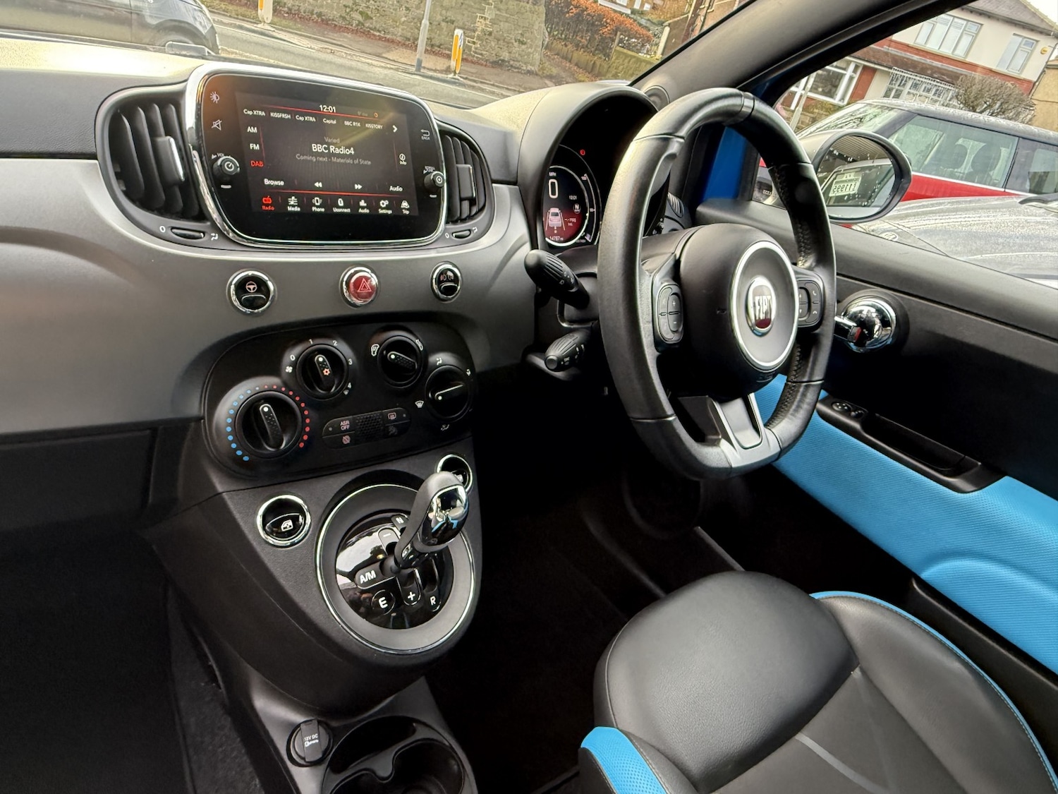 Used Fiat 500 2017 for sale - 76712796: Photo 8