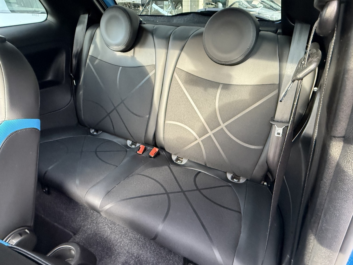 Used Fiat 500 2017 for sale - 76712796: Photo 9