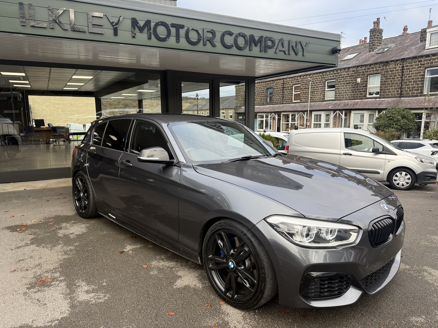 Used BMW 1 Series 2015 for sale - 76769844: Photo 1
