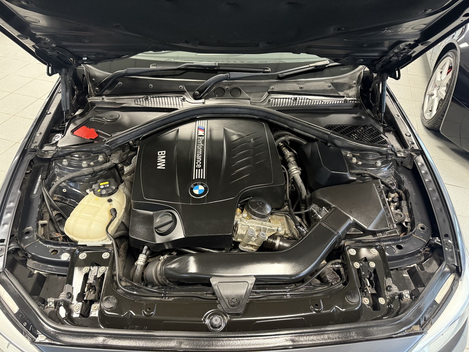 Used BMW 1 Series 2015 for sale - 76769844: Photo 10