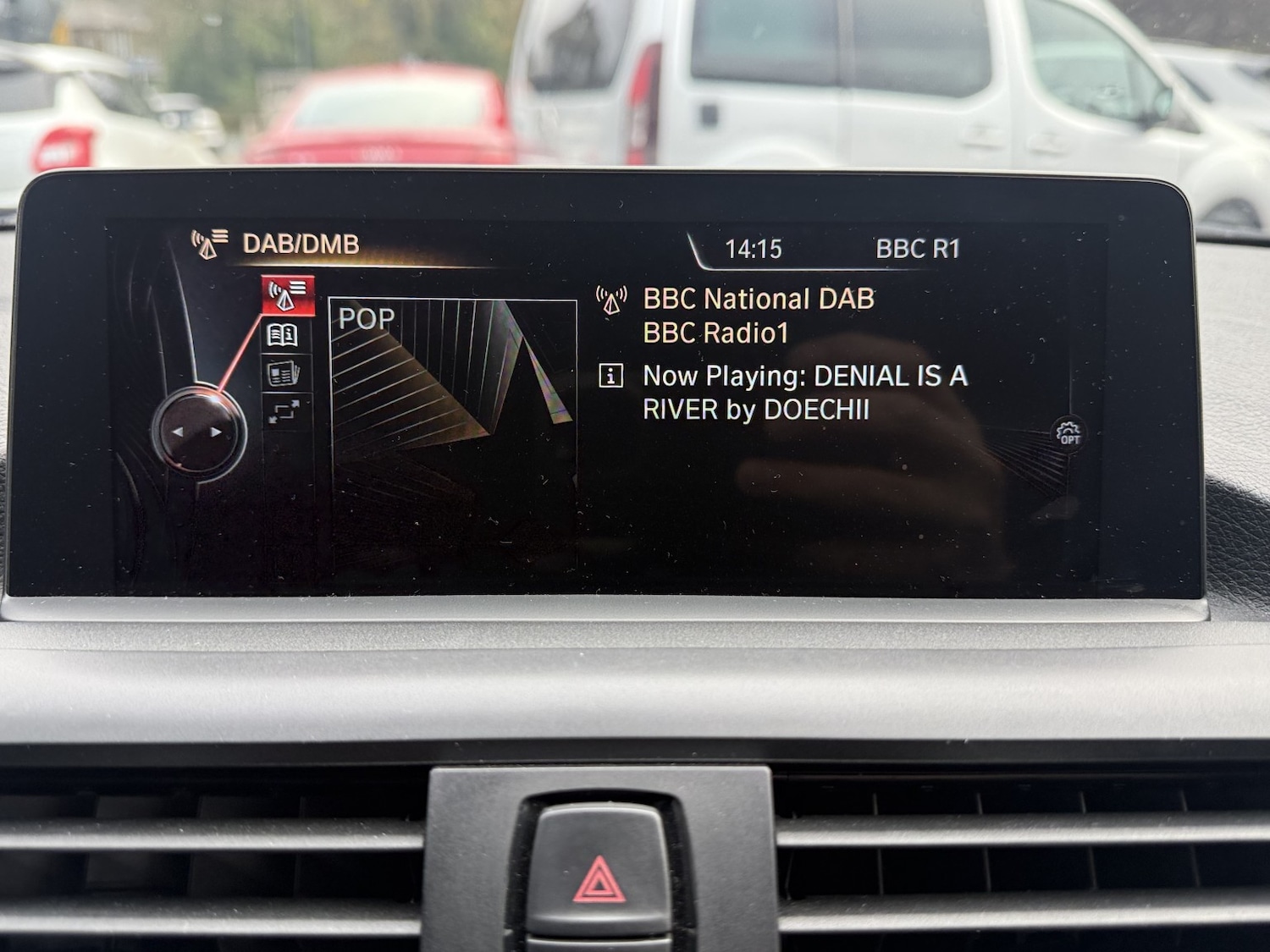 Used BMW 1 Series 2015 for sale - 76769844: Photo 16