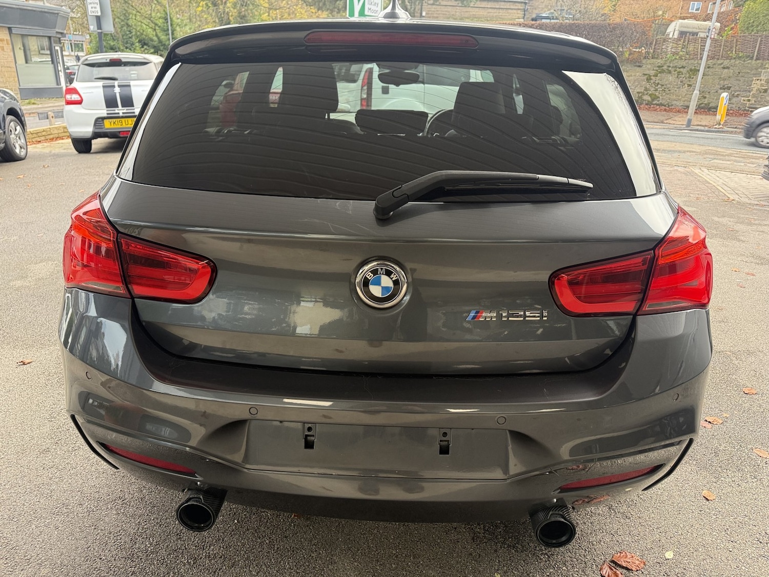 Used BMW 1 Series 2015 for sale - 76769844: Photo 22