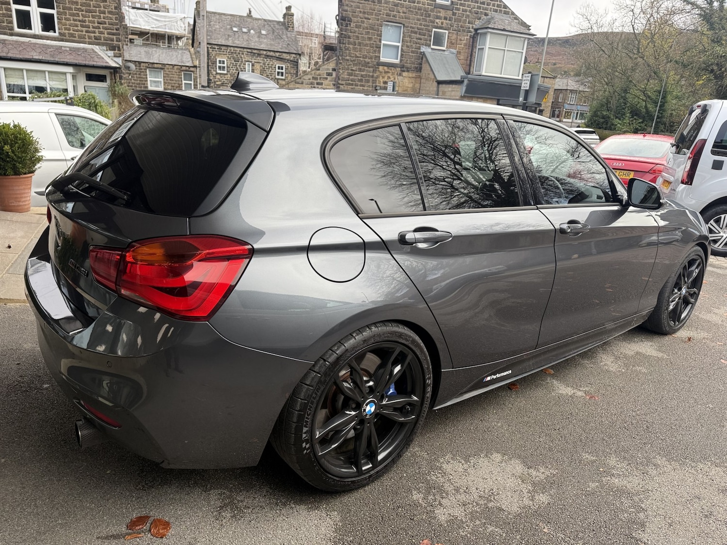 Used BMW 1 Series 2015 for sale - 76769844: Photo 23