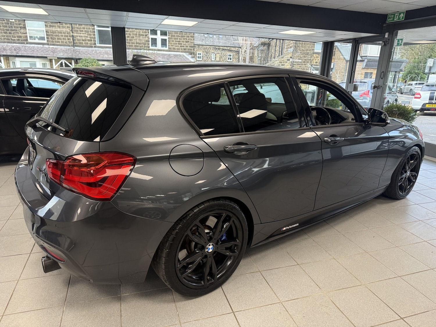 Used BMW 1 Series 2015 for sale - 76769844: Photo 3