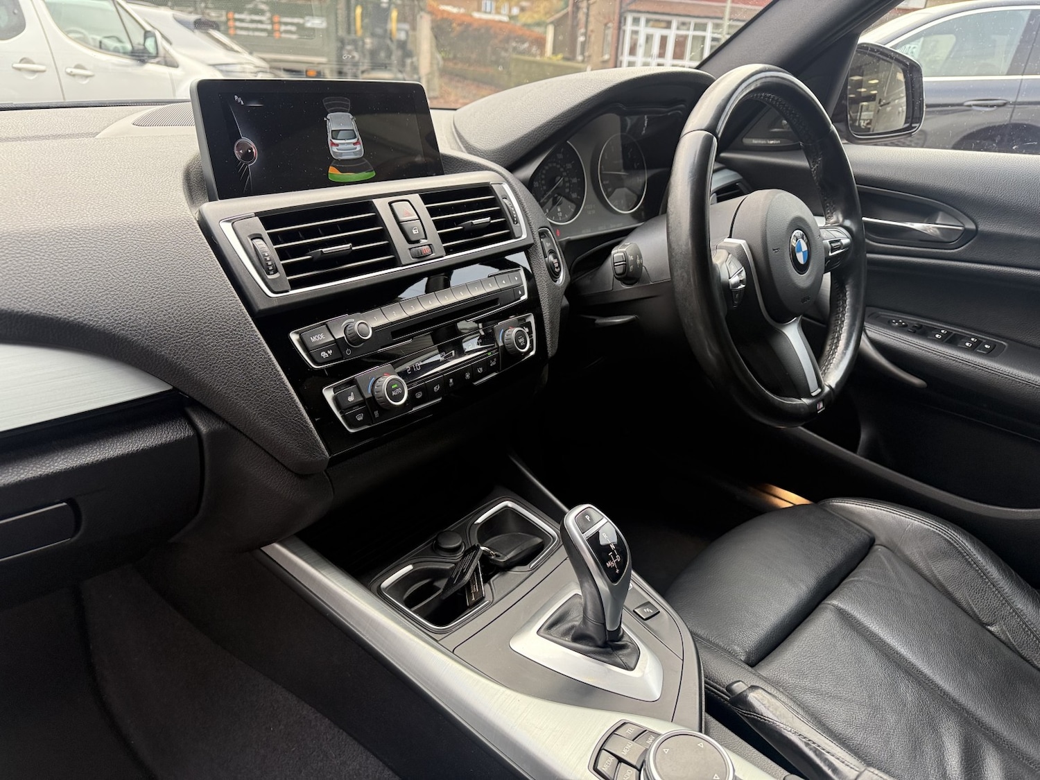 Used BMW 1 Series 2015 for sale - 76769844: Photo 6