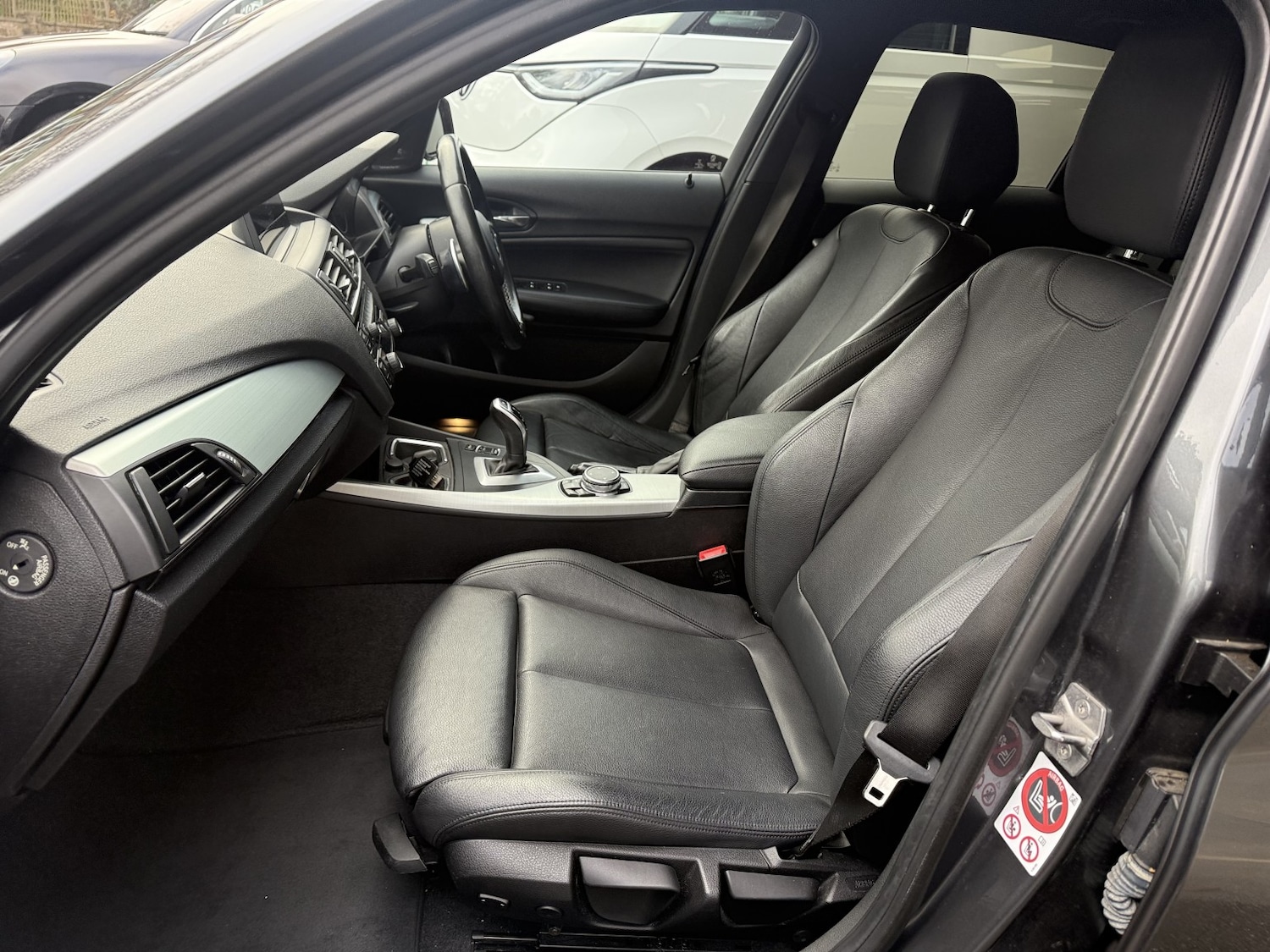 Used BMW 1 Series 2015 for sale - 76769844: Photo 7