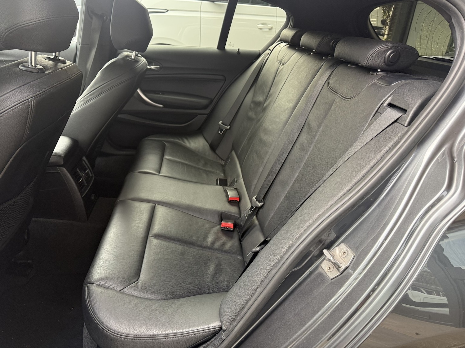 Used BMW 1 Series 2015 for sale - 76769844: Photo 8