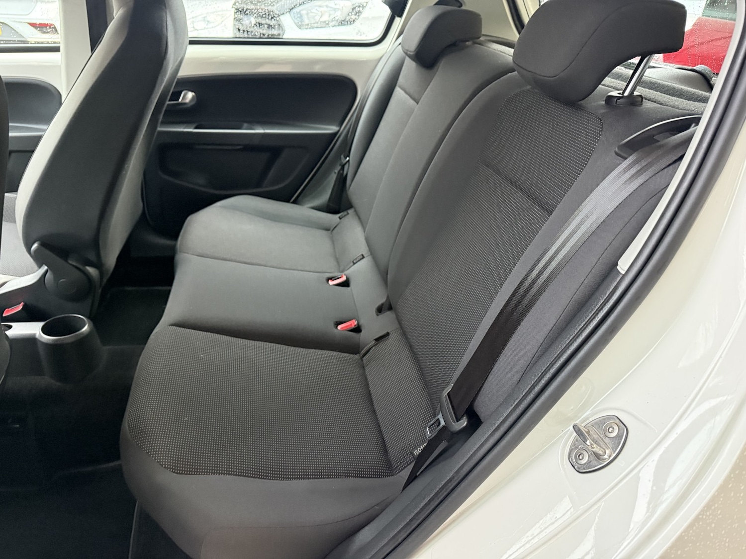 Used Volkswagen up! 2016 for sale - 77694340: Photo 10