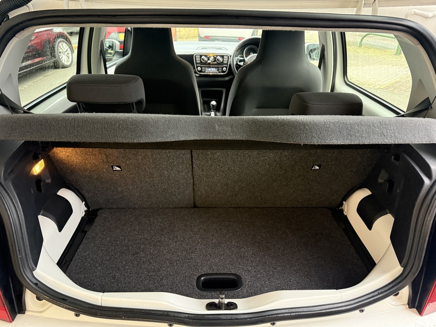 Used Volkswagen up! 2016 for sale - 77694340: Photo 13