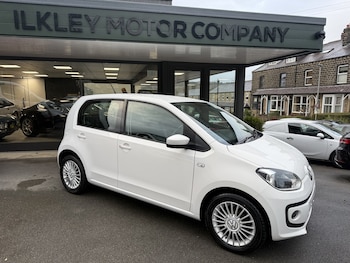 Used Volkswagen up! 2016 for sale - 77694340: Photo