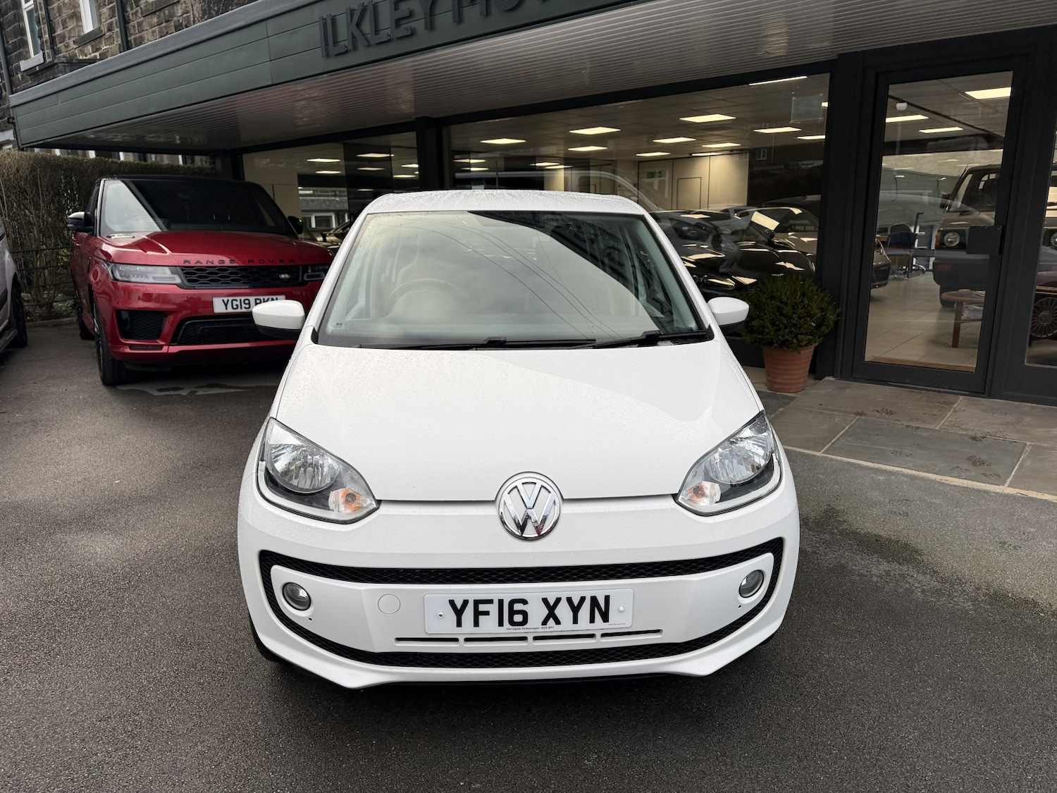 Used Volkswagen up! 2016 for sale - 77694340: Photo 6