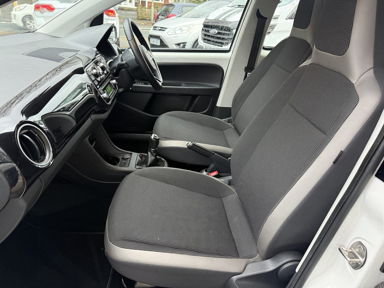 Used Volkswagen up! 2016 for sale - 77694340: Photo 9