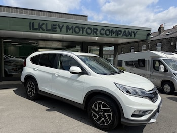 Used Honda CR-V 2018 for sale - 79277702: Photo