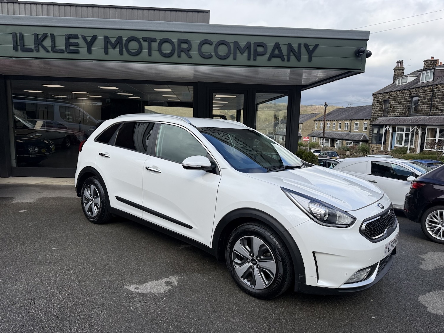 Used Kia Niro 2019 for sale - 78004344: Photo 1