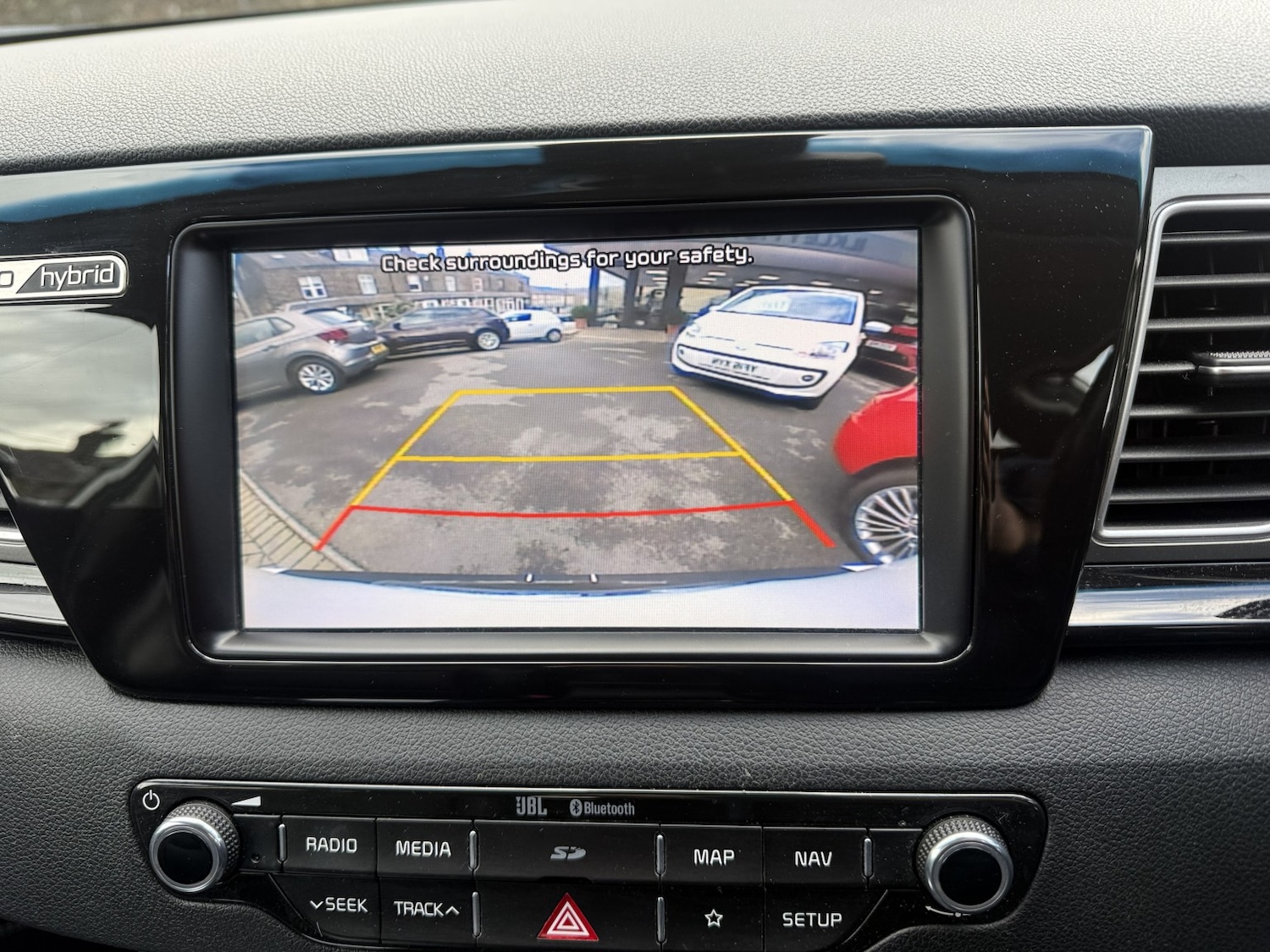 Used Kia Niro 2019 for sale - 78004344: Photo 10