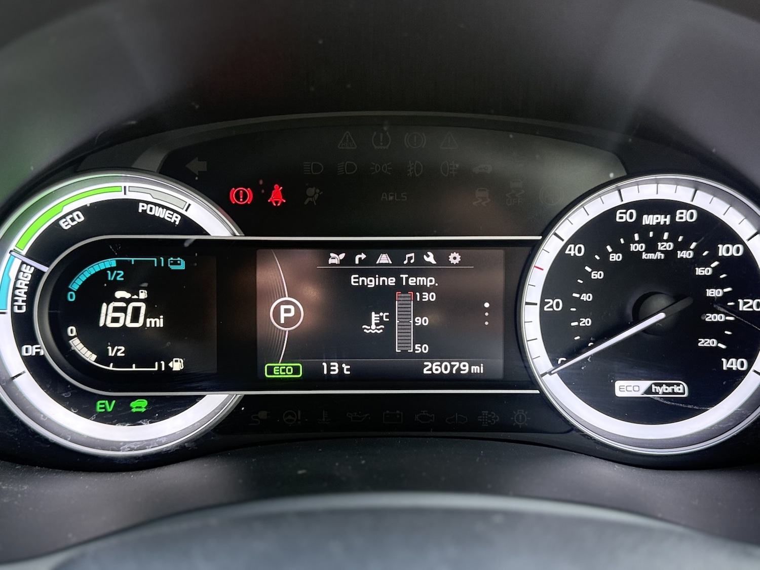 Used Kia Niro 2019 for sale - 78004344: Photo 11