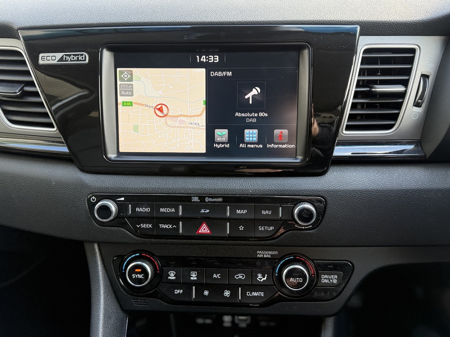 Used Kia Niro 2019 for sale - 78004344: Photo 12