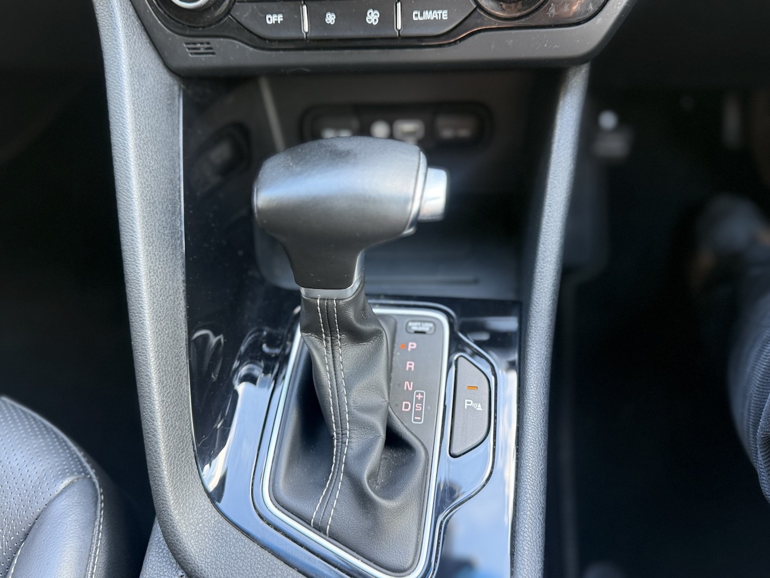 Used Kia Niro 2019 for sale - 78004344: Photo 13