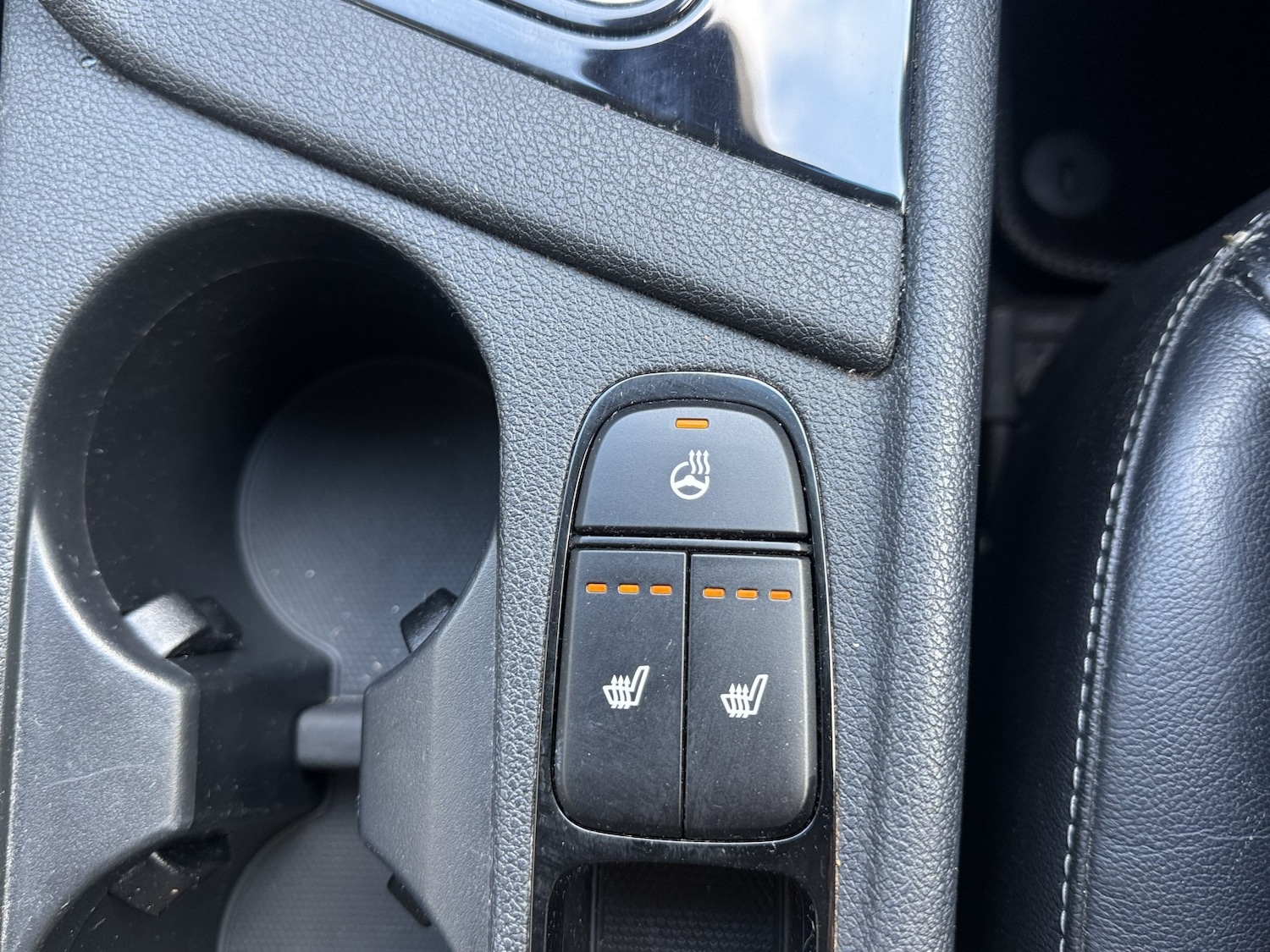 Used Kia Niro 2019 for sale - 78004344: Photo 14