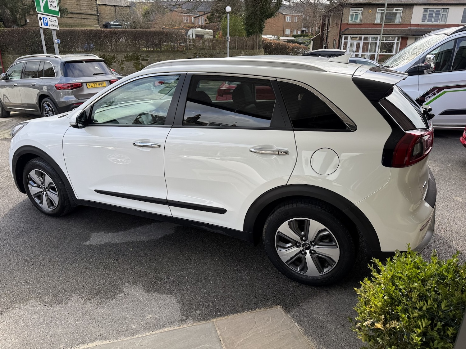 Used Kia Niro 2019 for sale - 78004344: Photo 3