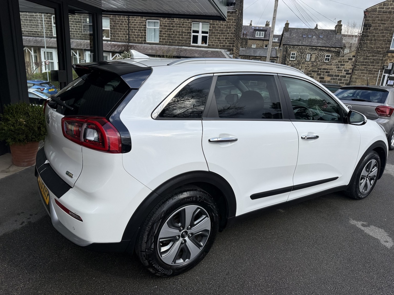 Used Kia Niro 2019 for sale - 78004344: Photo 4