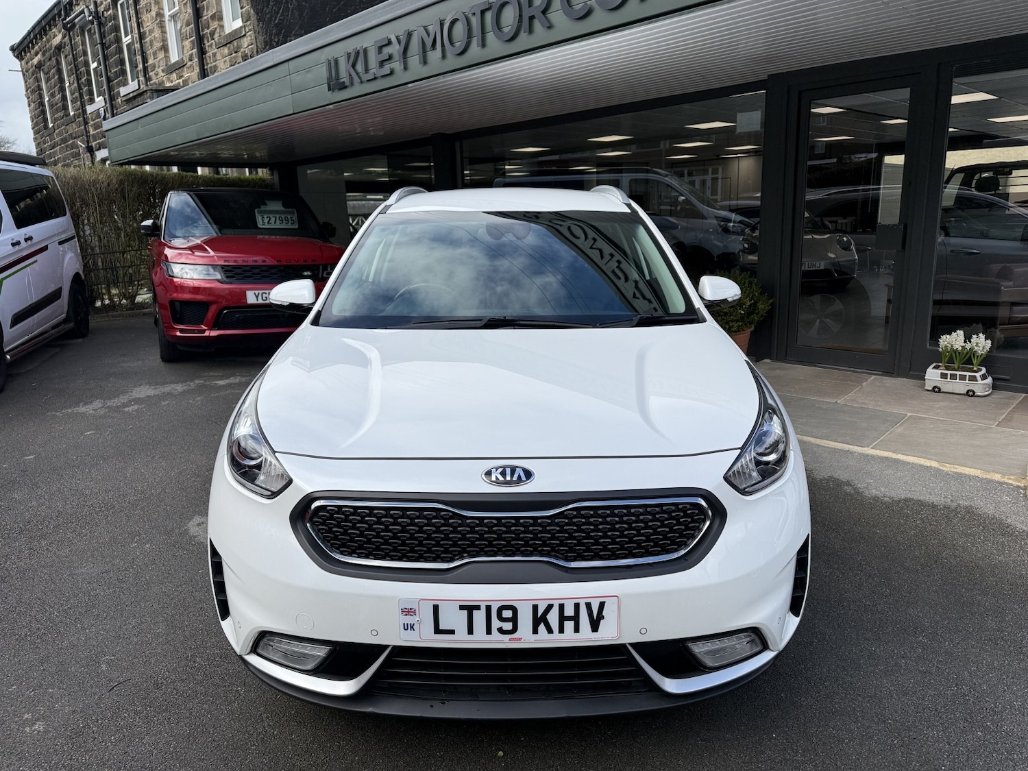 Used Kia Niro 2019 for sale - 78004344: Photo 5