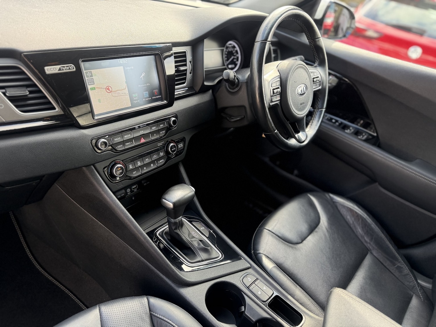 Used Kia Niro 2019 for sale - 78004344: Photo 7