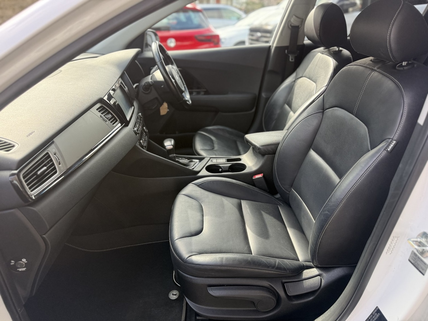 Used Kia Niro 2019 for sale - 78004344: Photo 8