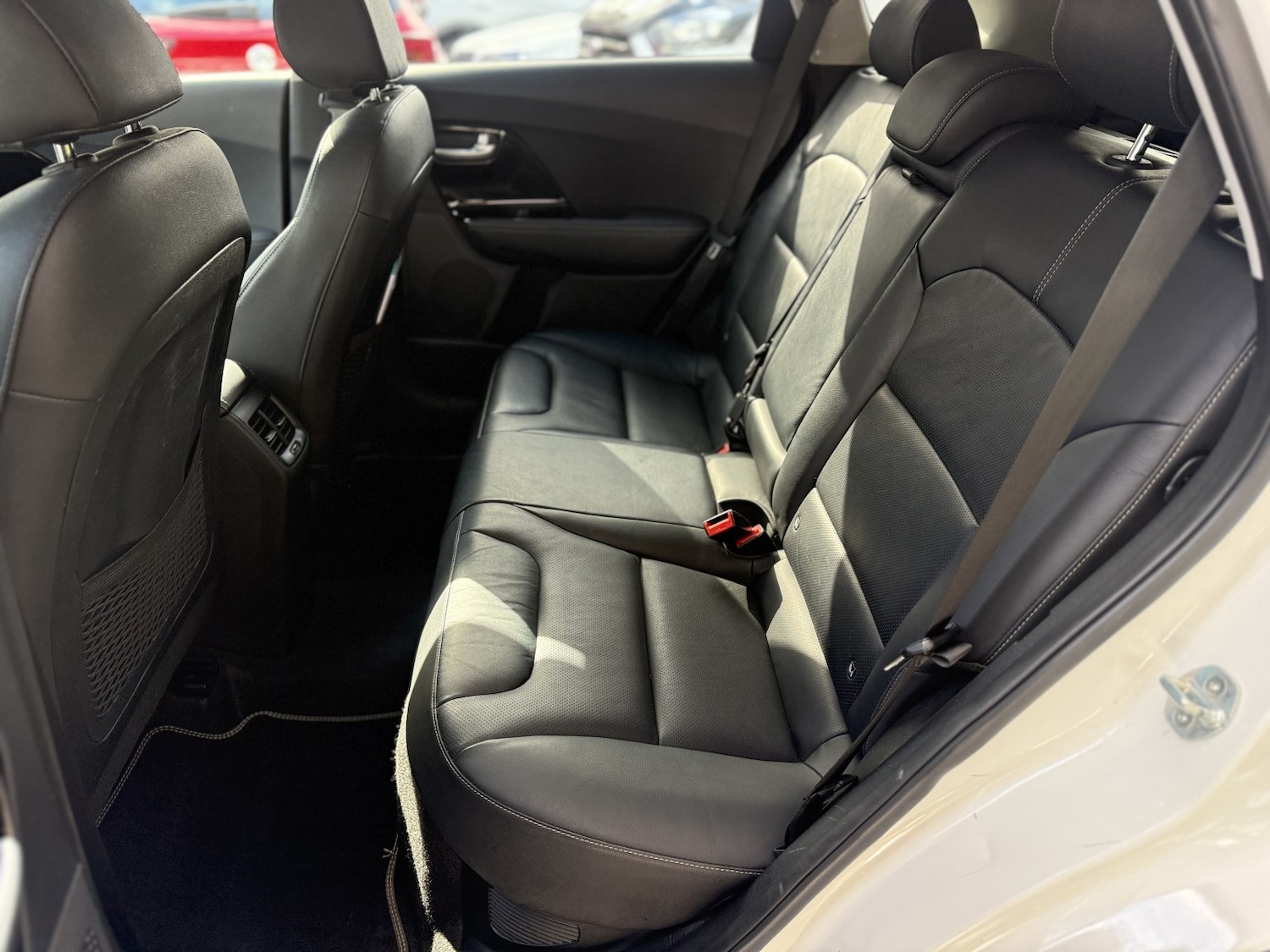 Used Kia Niro 2019 for sale - 78004344: Photo 9