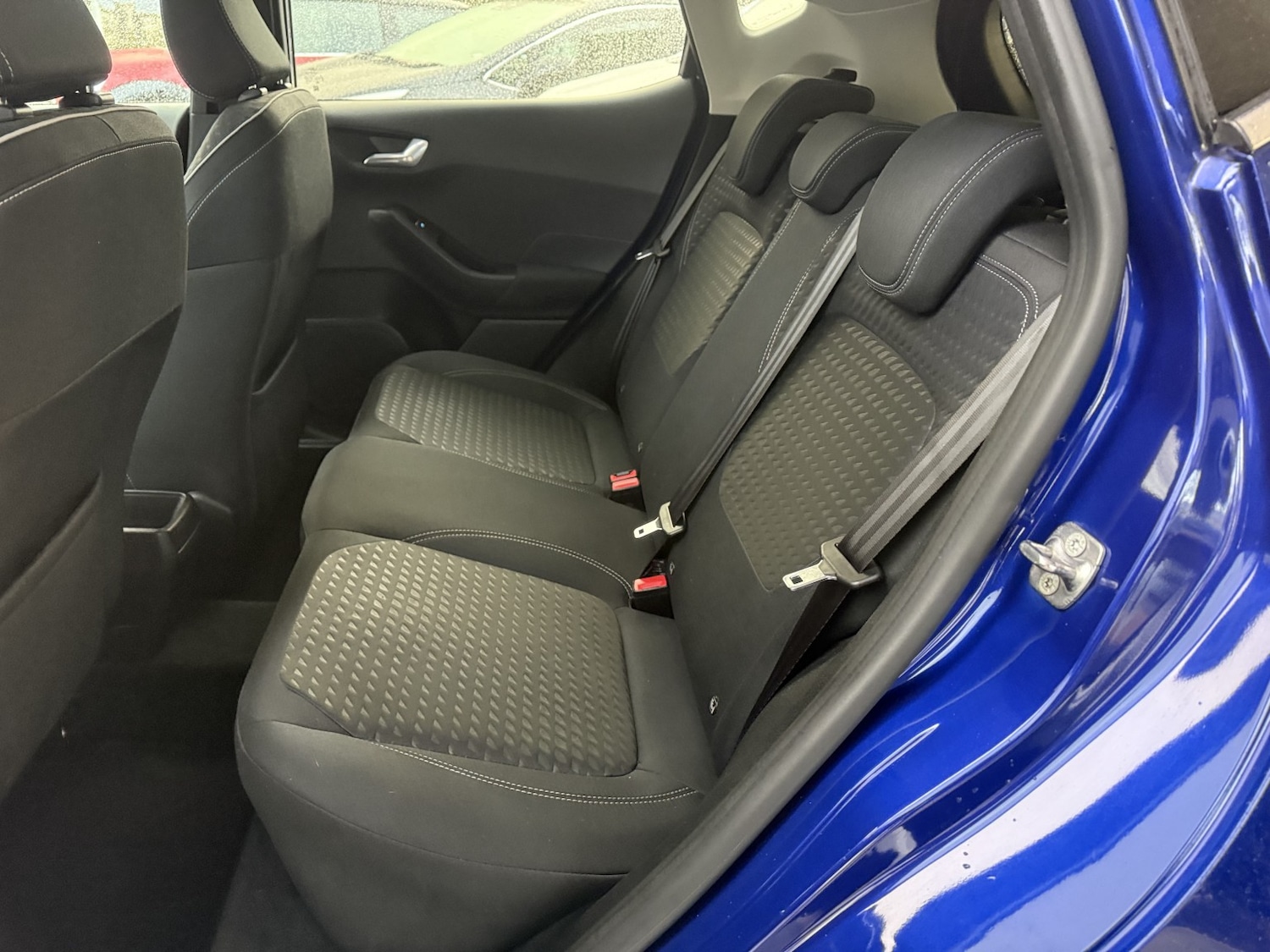 Used Ford Fiesta 2018 for sale - 76687121: Photo 9