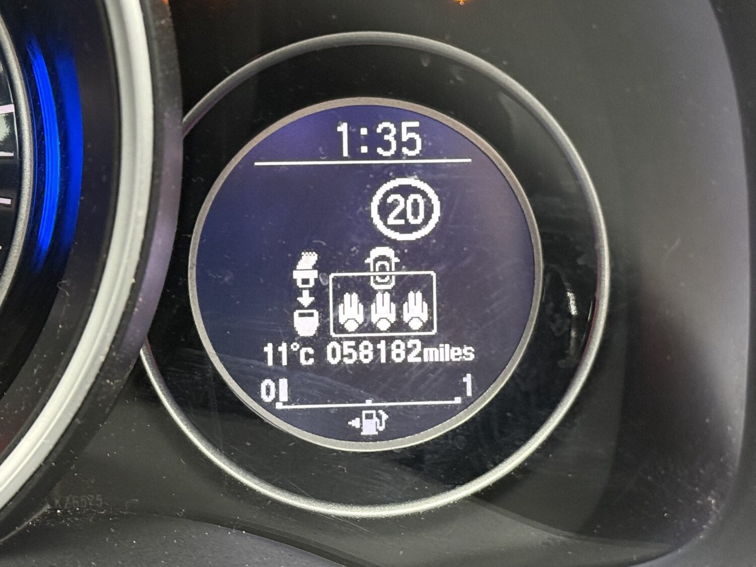 Used Honda Jazz 2018 for sale - 77494857: Photo 10