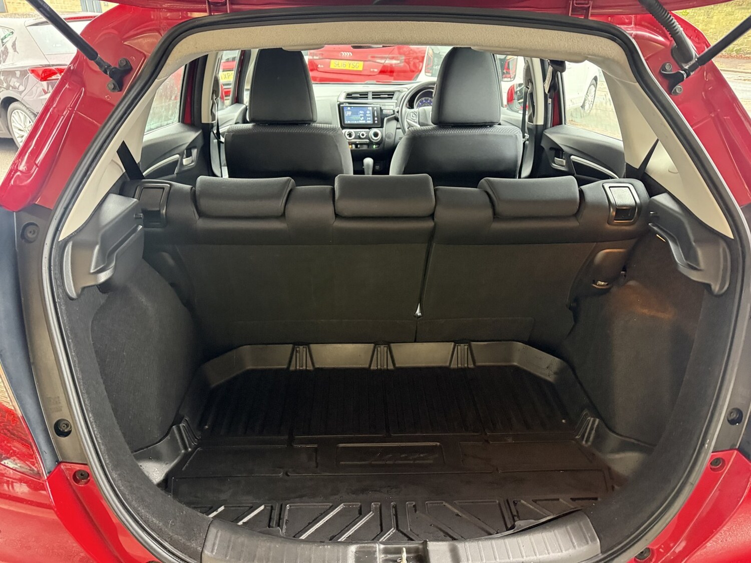 Used Honda Jazz 2018 for sale - 77494857: Photo 13