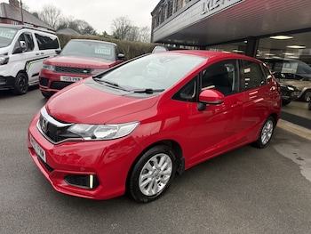 Used Honda Jazz 2018 for sale - 77494857: Photo
