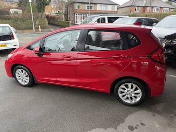 Used Honda Jazz 2018 for sale - 77494857: Photo