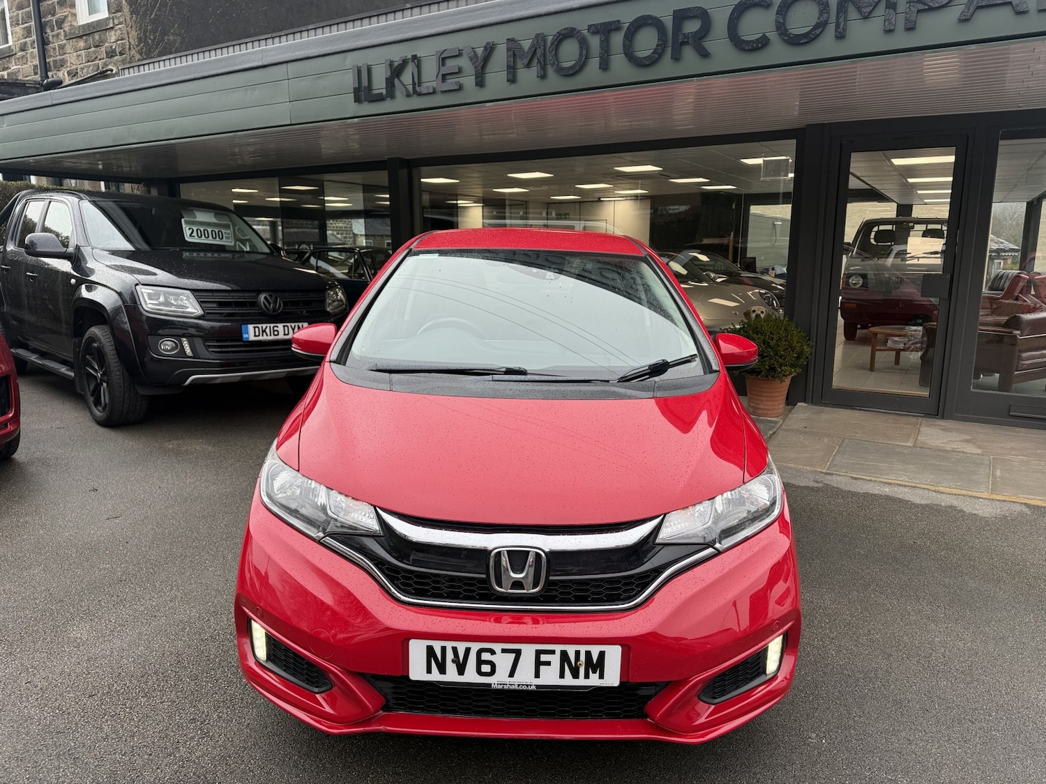 Used Honda Jazz 2018 for sale - 77494857: Photo 5