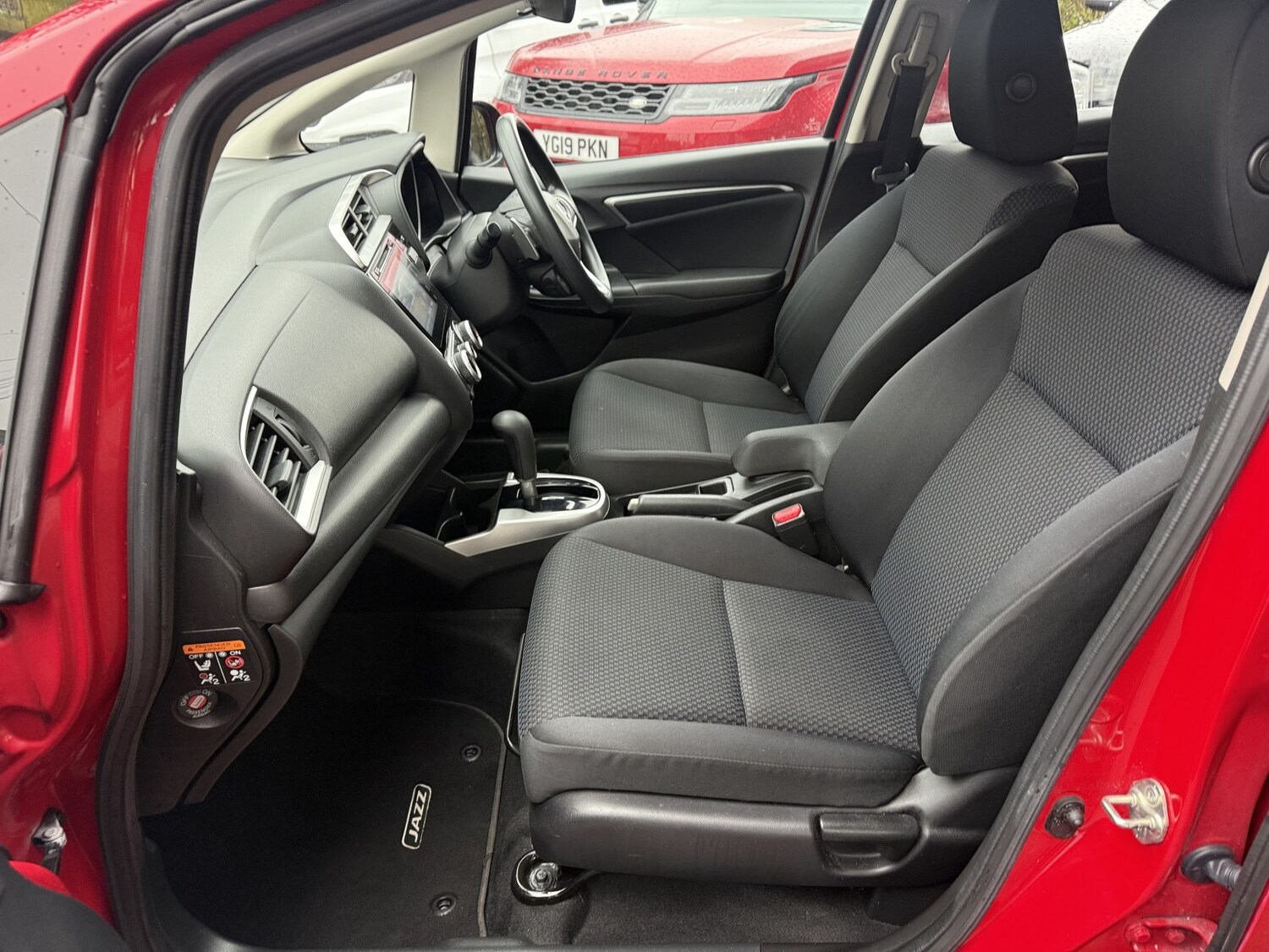 Used Honda Jazz 2018 for sale - 77494857: Photo 8