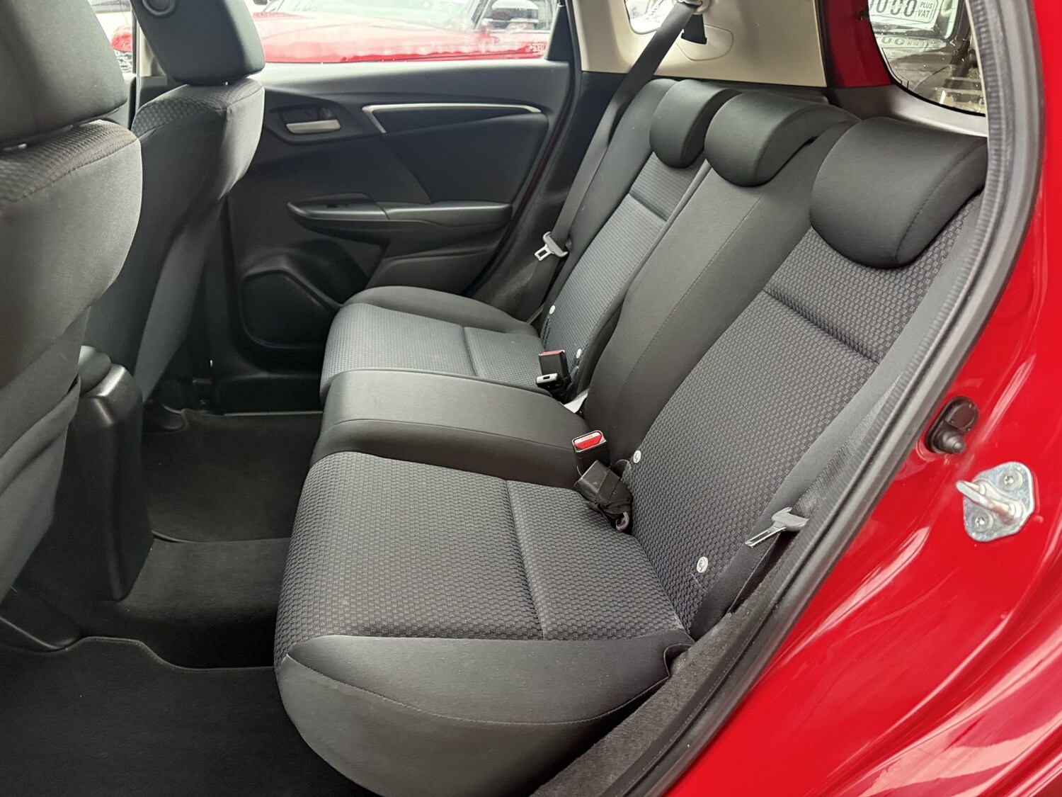 Used Honda Jazz 2018 for sale - 77494857: Photo 9