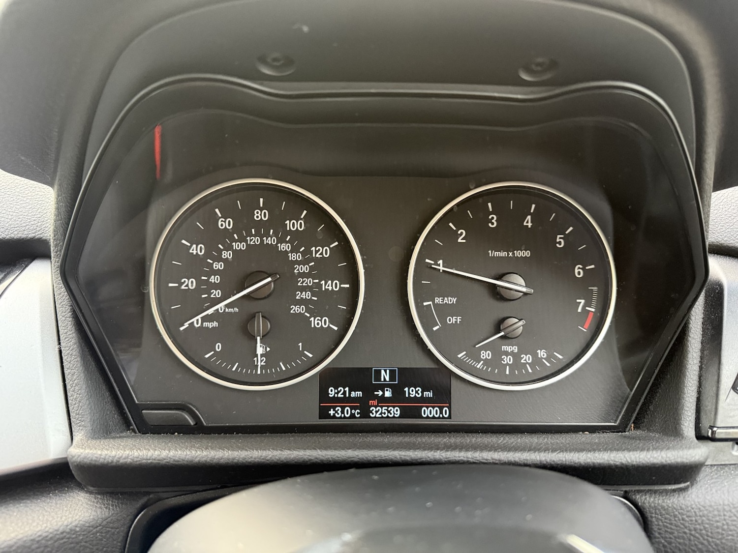 Used BMW 2 Series Active Tourer 2016 for sale - 76625390: Photo 10