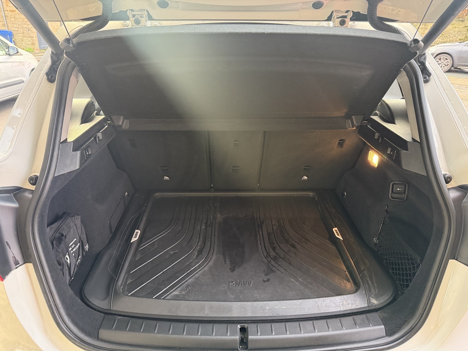 Used BMW 2 Series Active Tourer 2016 for sale - 76625390: Photo 11