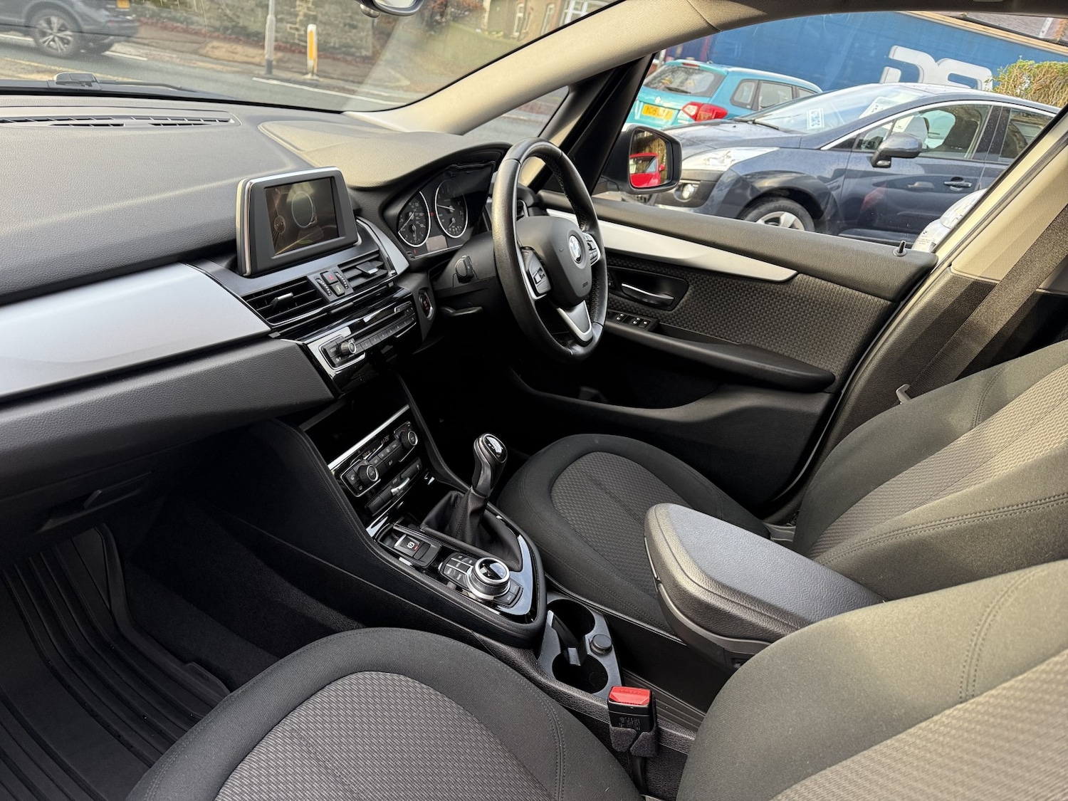 Used BMW 2 Series Active Tourer 2016 for sale - 76625390: Photo 7