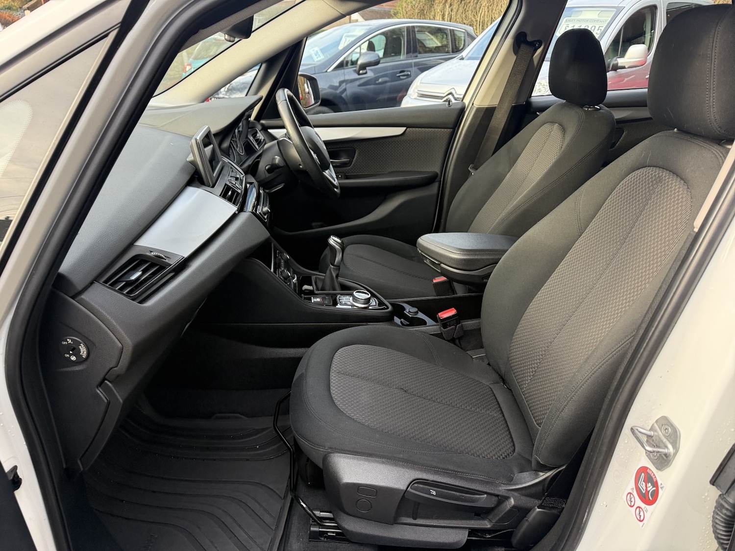 Used BMW 2 Series Active Tourer 2016 for sale - 76625390: Photo 8