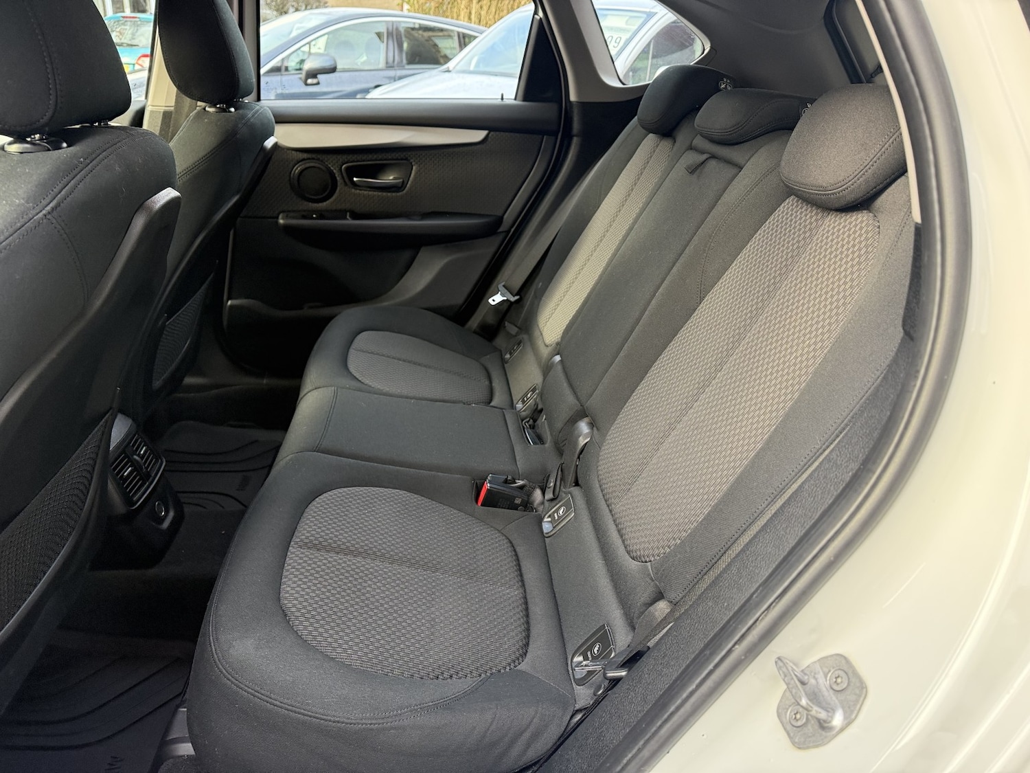 Used BMW 2 Series Active Tourer 2016 for sale - 76625390: Photo 9