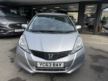 Used Honda Jazz 2013 for sale - 78280977: Photo